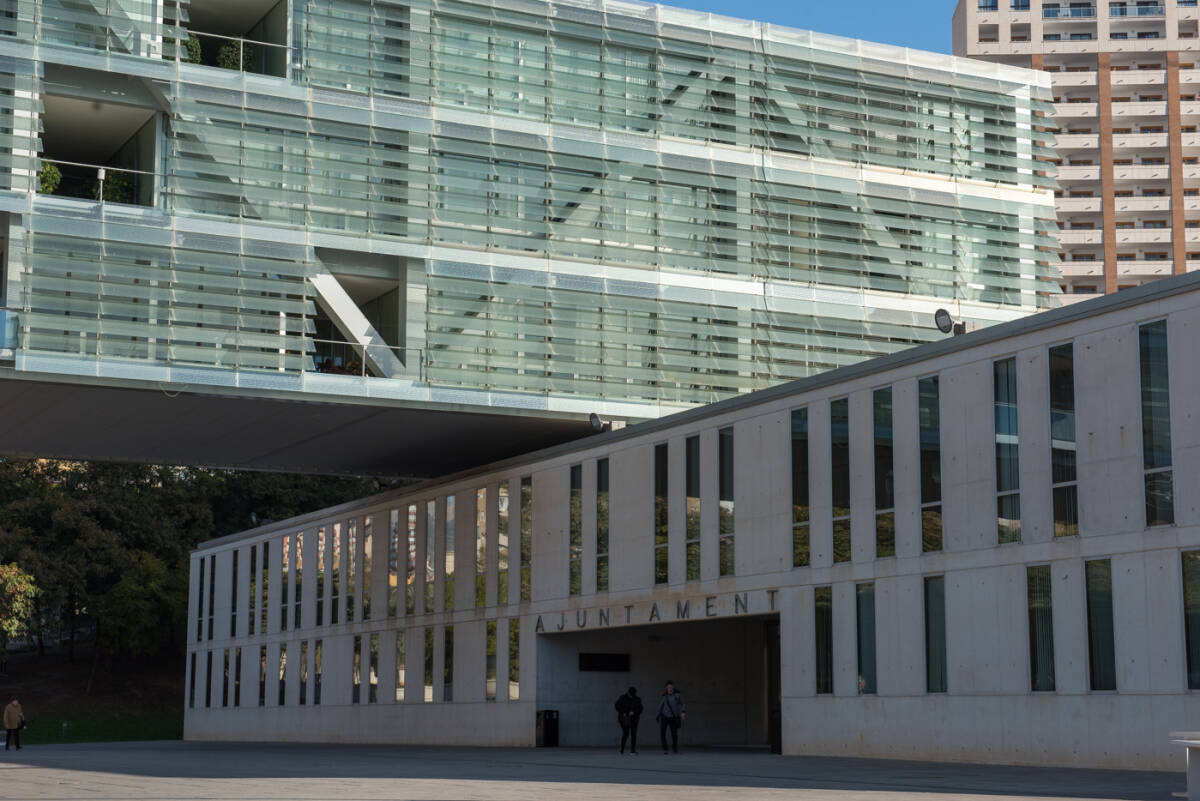 La Sindicatura pone el foco en Intervención para mejorar la gestión del Ayuntamiento de Benidorm