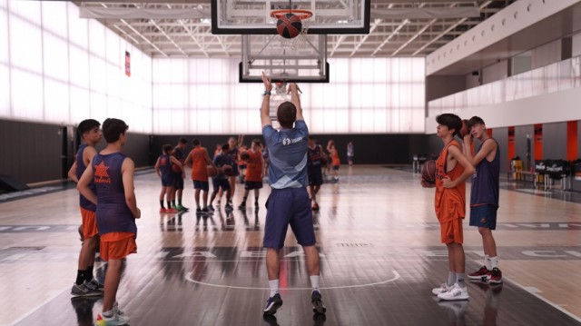 La Shooting Academy 2022 llega a su fin
