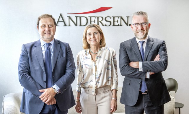 Andersen incorpora a Carmen March como socia para reforzar Corporate y M&A en Valencia