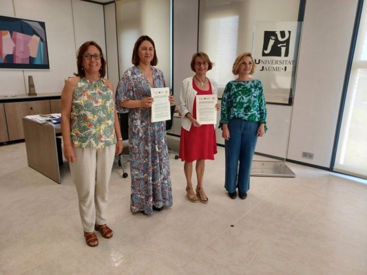 El Consell y la UJI colaboran para analizar las políticas de participación en el ámbito rural