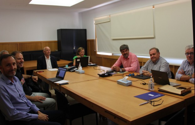 La alicantina BlockchainFUE blinda la continuidad de su red ante los cambios normativos de la UE