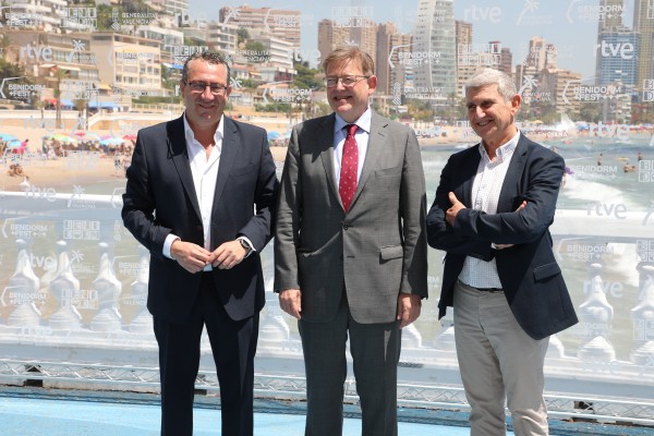 Así será el Benidorm Fest 2023: más participantes y venta de entradas