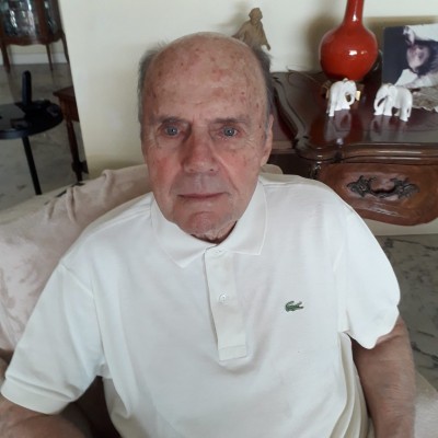 Lucien Müller: 