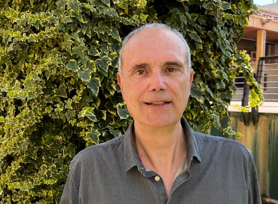Benicarló reconeix a l'editor Ramon París com a Persona Destacada en l'Àmbit Cultural