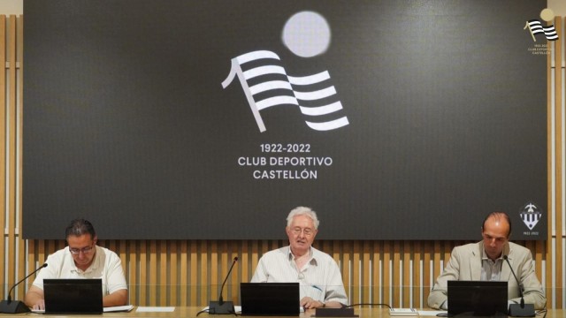 El Castellón celebra este miércoles su día grande