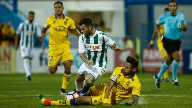 Alcorcón y Córdoba, duelo de Segunda para prolongar el sueño copero a cuartos
