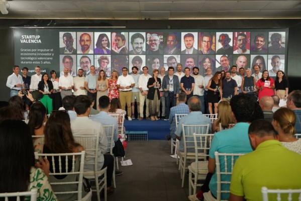 Metas cumplidas y nuevos retos para nuestro ecosistema emprendedor	
