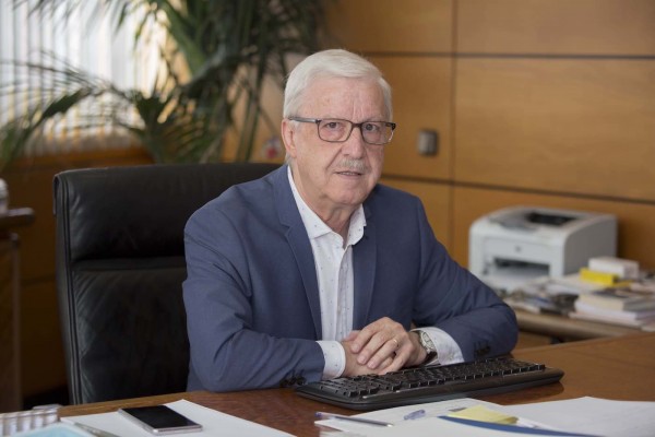 Euronics Internacional nombra vicepresidente al valenciano José María Verdeguer 