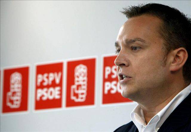 Metrovalencia ficha como directivo al vicesecretario de Organización del PSPV, Francesc Romeu