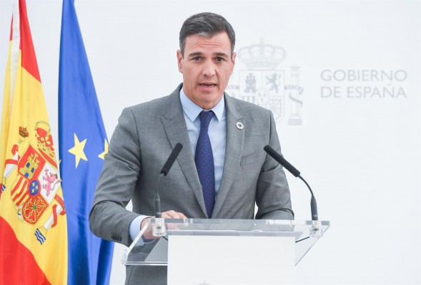 El PSOE convoca un Comité Federal este sábado tras la dimisión de Lastra 