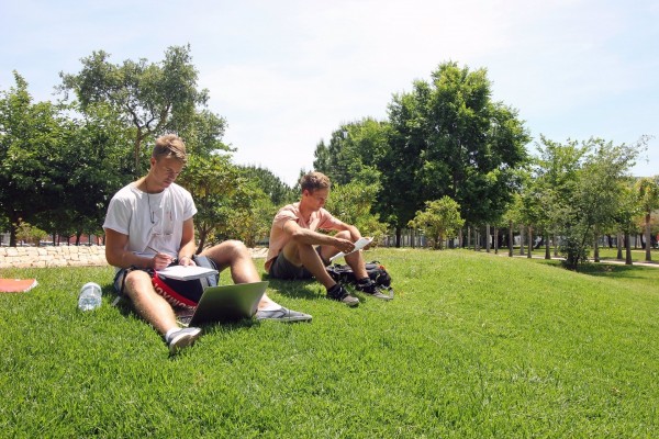 La UPV, entre las 100 mejores universidades del mundo para estudiar tres disciplinas
