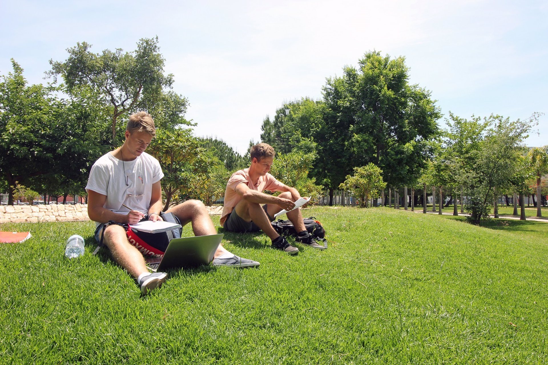 La UPV, entre las 100 mejores universidades del mundo para estudiar tres disciplinas