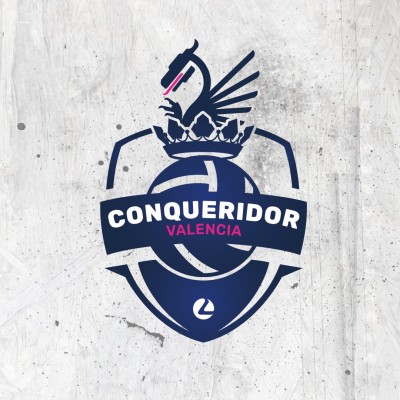 Léleman Conqueridor Valencia renace como equipo de la Superliga de voleibol masculina