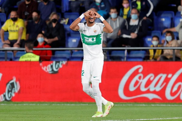 El Villarreal-Elche se jugará la tarde de un domingo