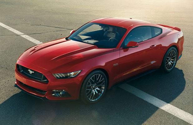 Ford da un gran impulso a su gama de vehículos eléctricos con los nuevos F-150, Mustang y Transit eléctricos para 2020