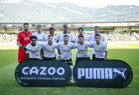 Samu Castillejo: 