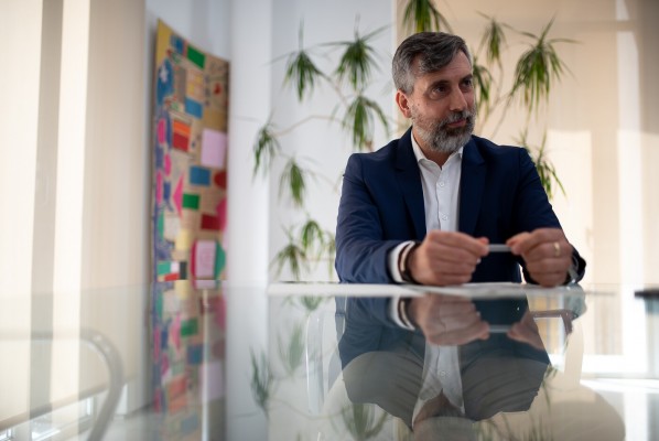 La EVha negocia con la Sareb y CriteriaCaixa la compra de cerca de 200 viviendas 