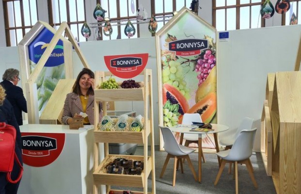 Bonnysa se acompasa al mercado pese al covid y eleva su beneficio a 5,4 millones en 2021