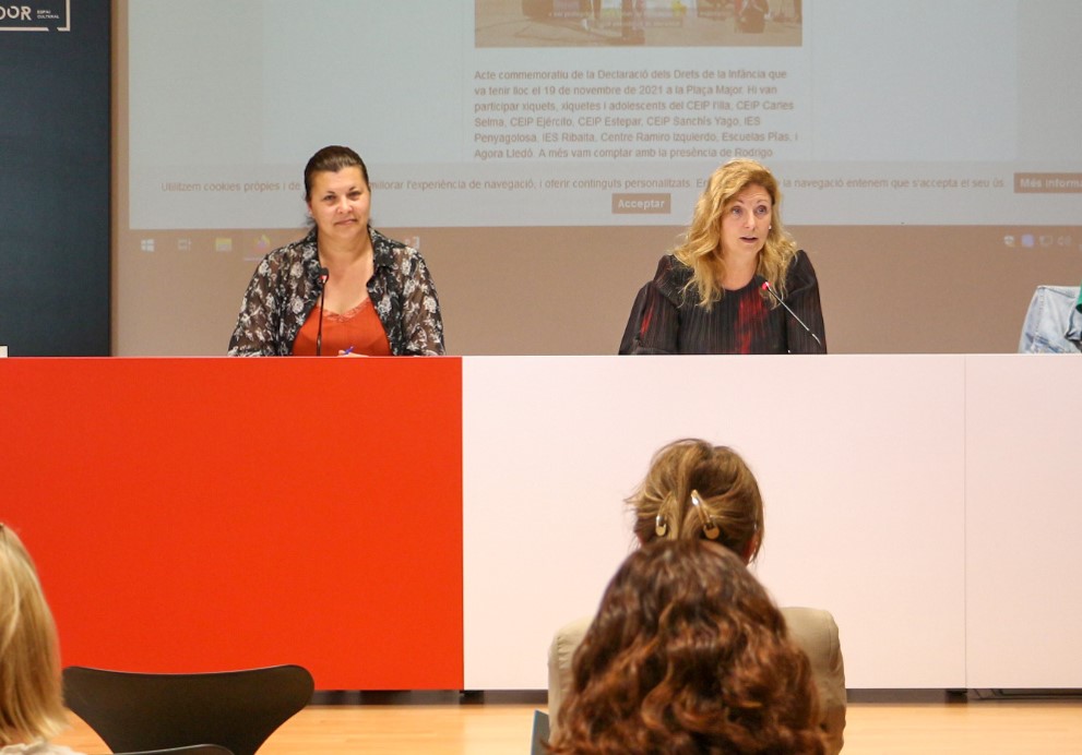 Castelló destina 150.000 euros para becas formativas junto con la FUE-UJI