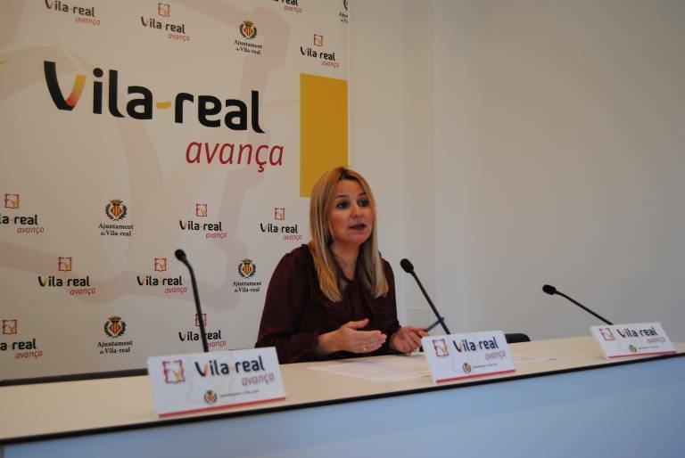 Vila-real lanza un programa de asesoramiento a empresas para la redacción de planes de igualdad
