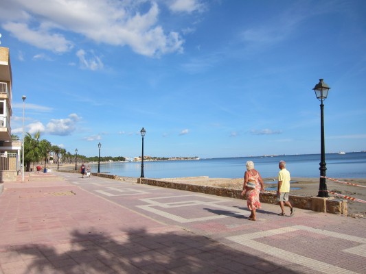 Turismo científico y Mar Menor