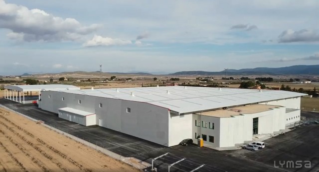 Mapay sube la apuesta en Yecla con una nueva planta: 5 millones para doblar producción en 2023