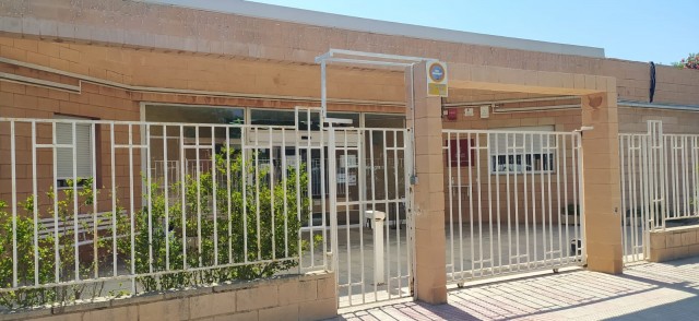 CSIF exige más personal auxiliar de enfermería en la residencia de mayores de Silla 

