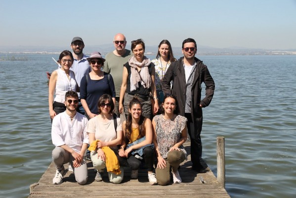 El proyecto Arch crea herramientas para adaptar las ciudades al cambio climático 