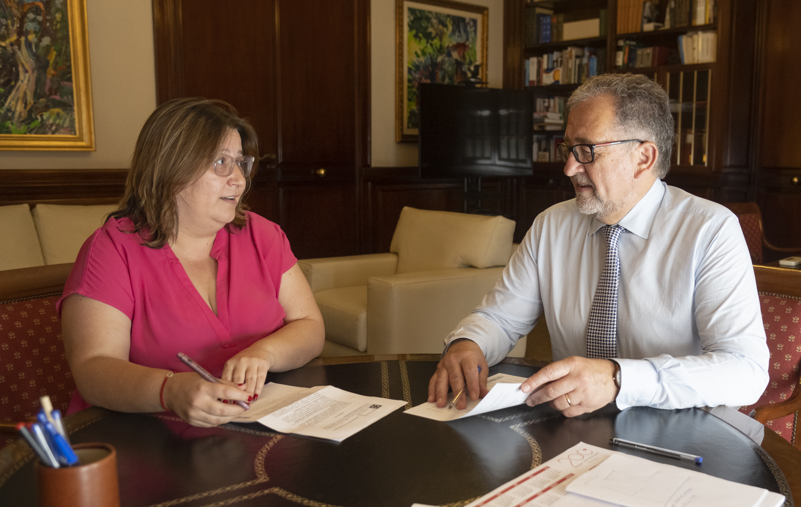 Diputación destina 90.000 euros al apoyo y fomento de festejos taurinos