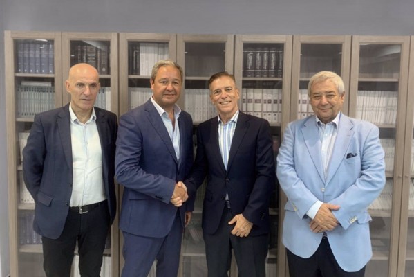 La tecnológica Altia compra Wairbut por 5,4 millones de euros