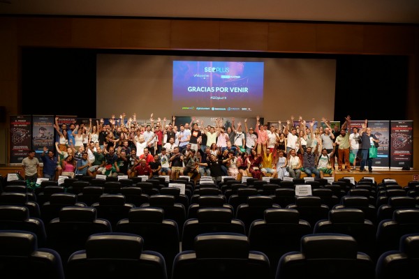 Alicante acogerá el mayor evento de habla hispana sobre posicionamiento en Google
