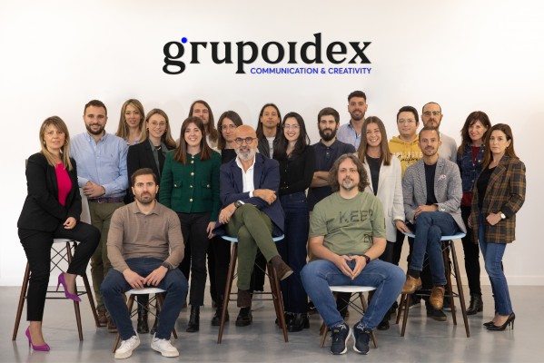 Grupoidex se corona en los Alce con sus proyectos para Martinelli y la Generalitat