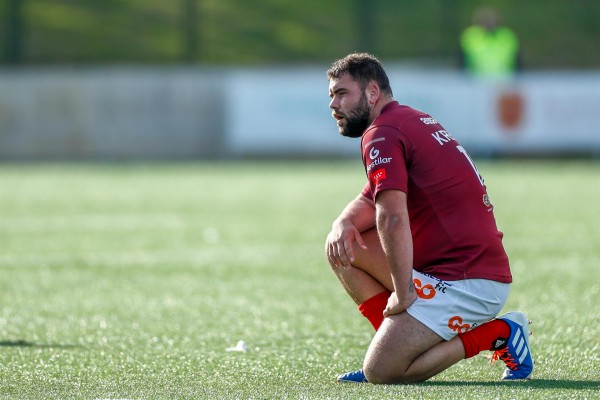 La FER recurre ante el TAS la sanción de World Rugby que dejó a España sin Mundial