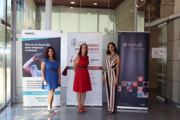 La 4º revolución industrial, preparada para revertir los estereotipos de género y enfatizar el talento 
