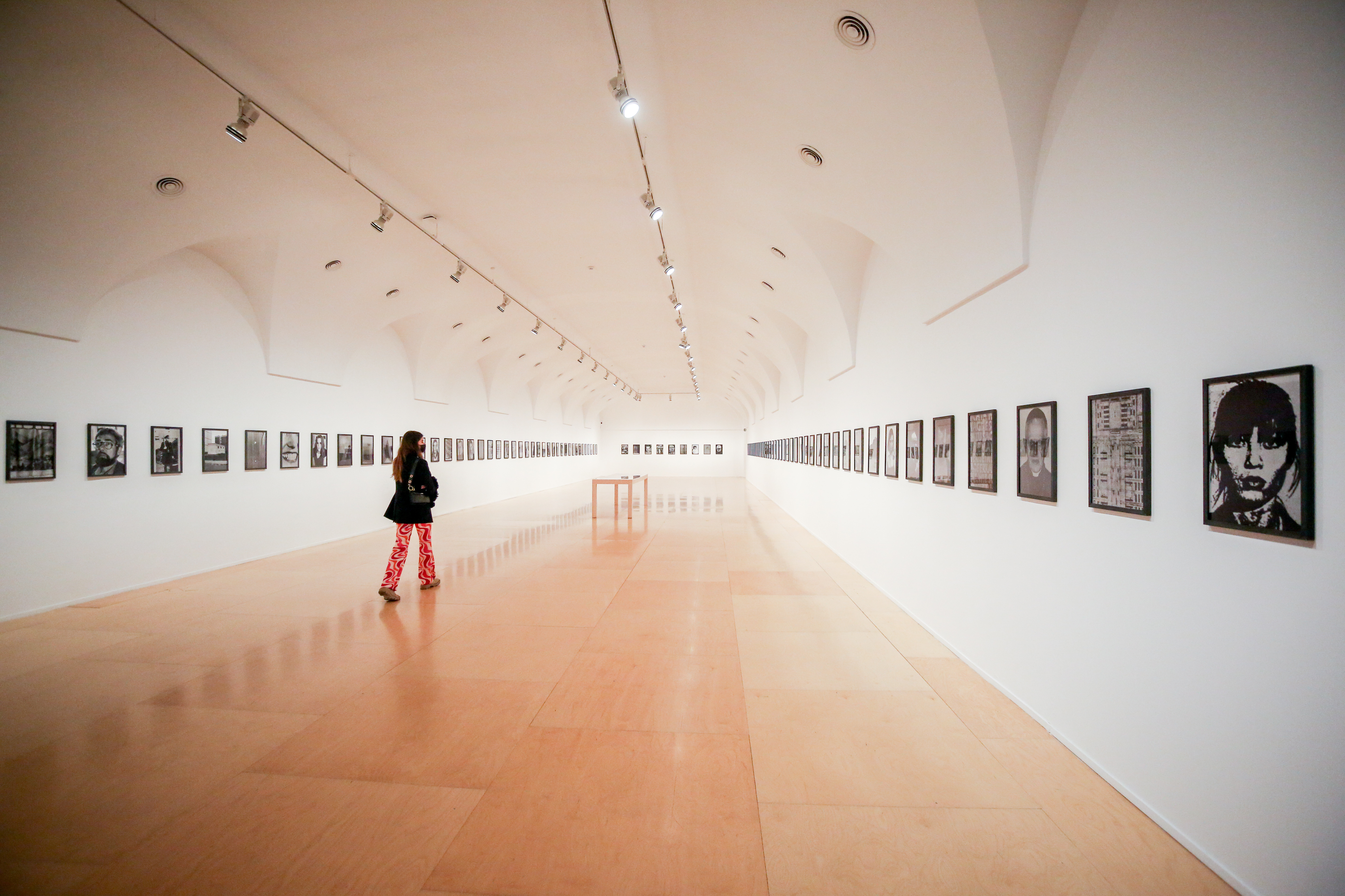 Foto: Ricardo Rubio / Europa Press. - 