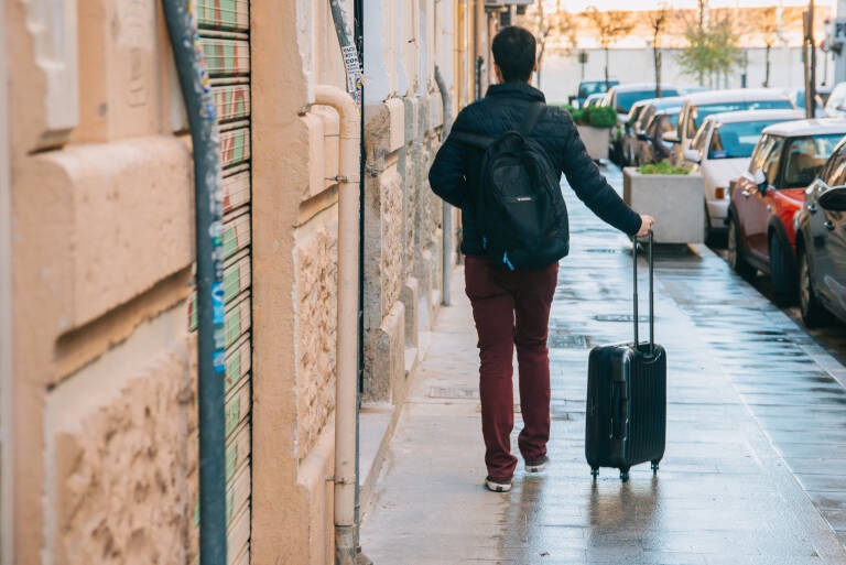 Foto: KIKE TABERNER - 