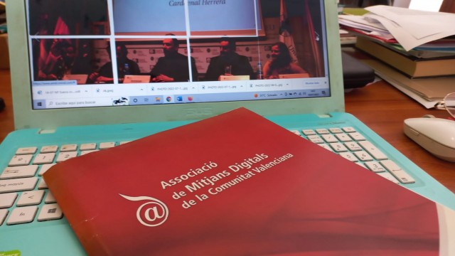 Los 50 medios asociados AMDComval rozan los 100 millones de páginas vistas en el primer semestre 