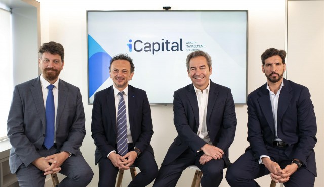 Morgan Stanley y la española iCapital amplían su colaboración en Estados Unidos