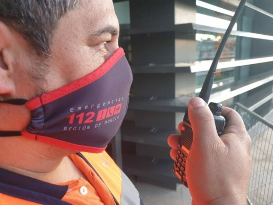 Luz verde a las obras de la nueve sede de Protección Civil en Murcia