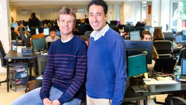 BNP Paribas ve a All Iron cotizando un 25% más alto en BME Growth