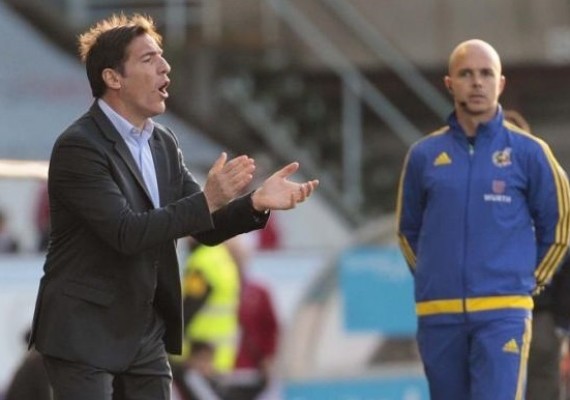 Berizzo: 