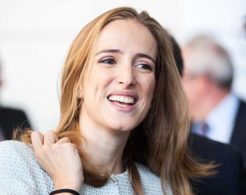 Mercadona encarga a Juana Roig Herrero el impulso del negocio 'online'