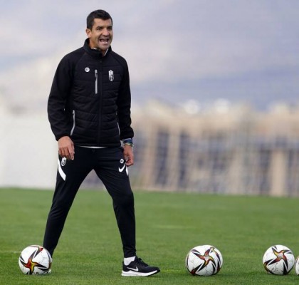 Torrecilla coge las riendas del Castellón en su pretemporada más atípica
