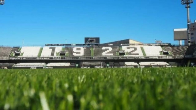 Las leyendas del Castellón recuerdan su paso por el club
