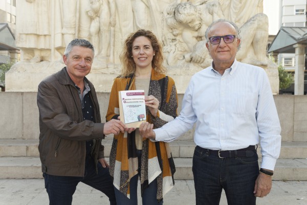 Hoy en la empresa se trata de que el talento esté en muchas manos para lograr más rendimiento