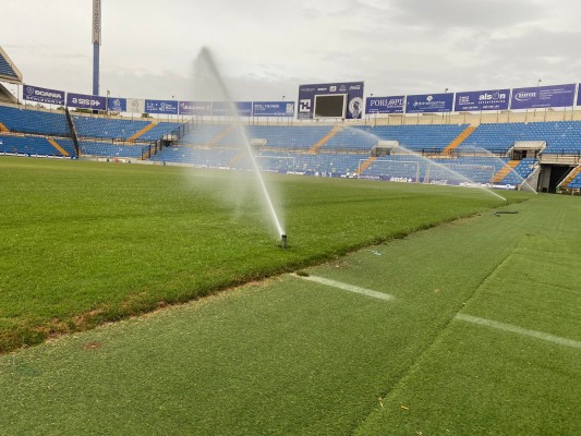 El Hércules completa su cuerpo técnico