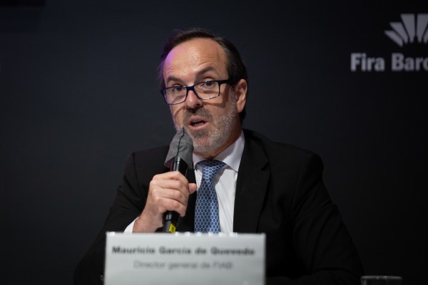García de Quevedo (FIAB): 