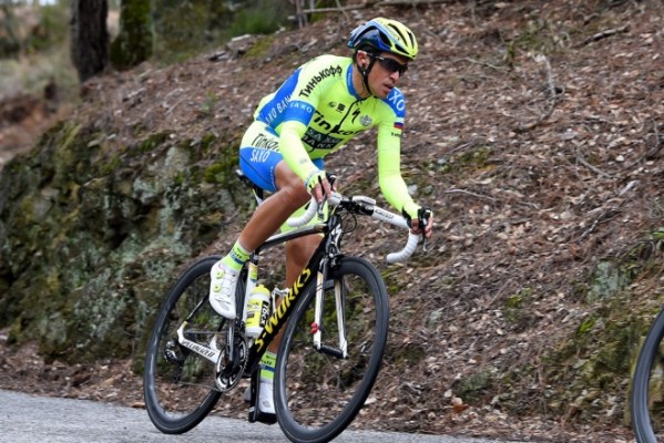 
Contador anuncia un calendario clásico pensando en el Tour de Francia