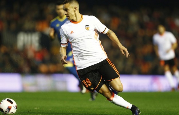 Rodrigo: 