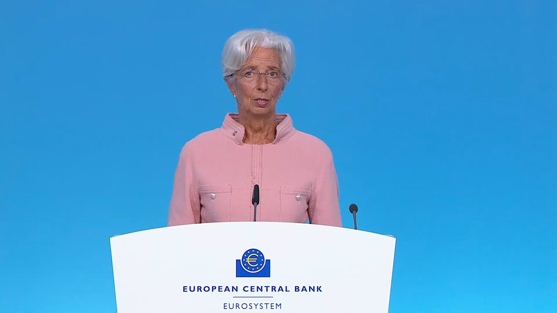 Lagarde pondrá fin a una era en el BCE con la primera subida de tipos desde 2011